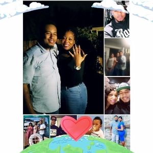 Meet your Posher, Davon